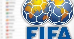 Brasil assume 2º lugar em ranking da FIFA; Argentina é o 1º