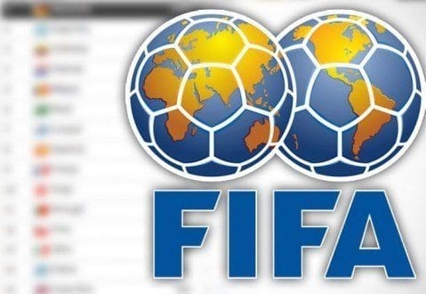 Brasil assume 2º lugar em ranking da FIFA; Argentina é o 1º
