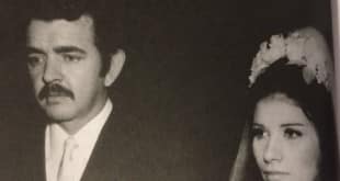 Cecília era casada com o ator Umberto Magnani, que morreu em abril deste ano