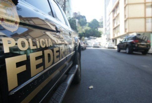 PF desarticula grupo criminoso que fraudava a Previdência