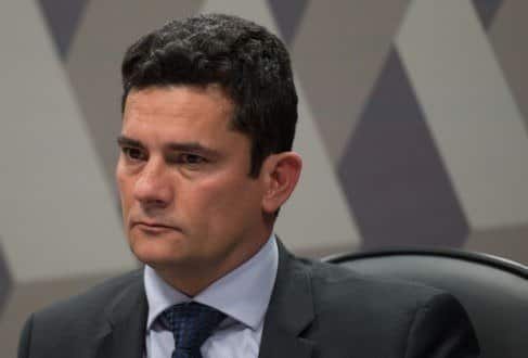 Juiz Sergio Moro começa a ouvir nesta 2ª feira testemunhas de acusação contra Lula