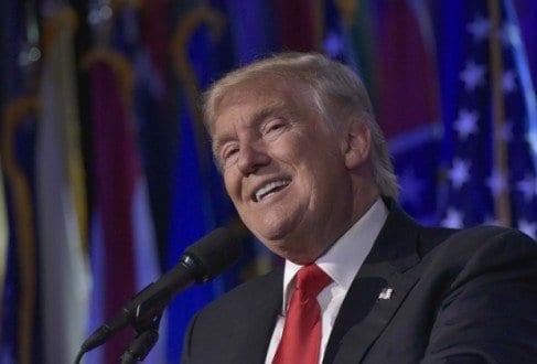 EUA - Vitória de Trump gera incerteza ao redor do mundo