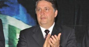Anthony Garotinho, ex-governador do Rio, é preso pela PF