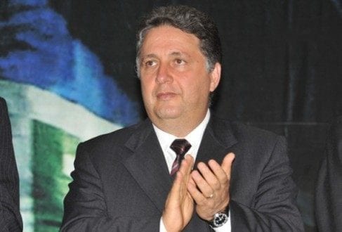Anthony Garotinho, ex-governador do Rio, é preso pela PF