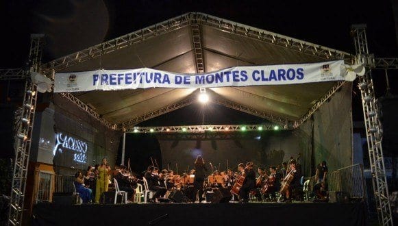 26° FESTA DO PEQUI - Evento atrai público da cidade e até de outros estados