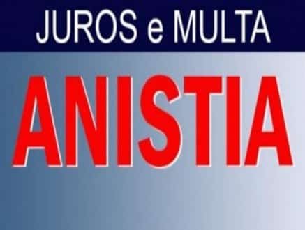 Montes Claros - ANISTIA DE MULTAS E JUROS: Prazo para se beneficiar com os descontos termina na sexta, dia 16