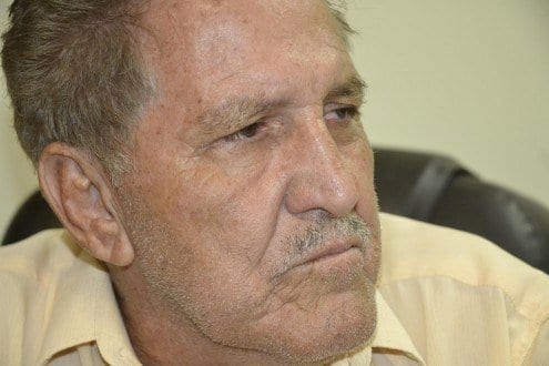 Montes Claros - Após oito meses no comando da Prefeitura, José Vicente diz que venceu os desafios