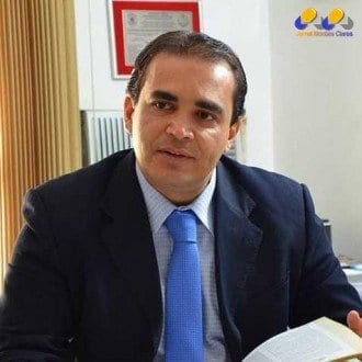 Dr. Marcelo Eduardo Freitas