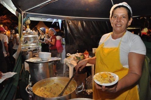 Cultura Moc - Festa Nacional do Pequi começa na próxima semana
