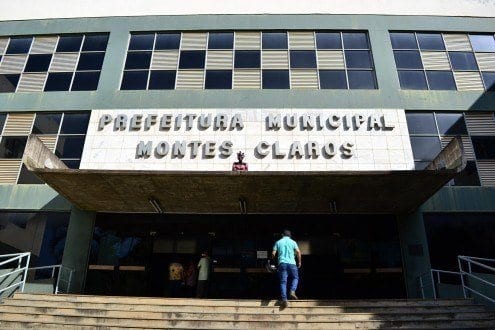 Montes Claros - ANISTIA DE MULTAS E JUROS: Prazo para se beneficiar com os descontos termina na sexta, dia 16