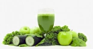 Saúde - Mitos e verdades sobre o 'Detox'