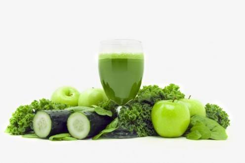 Saúde - Mitos e verdades sobre o 'Detox'