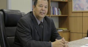 Natural de Virgem da Lapa, Vale do Jequitinhonha, Valmisoney Jardim assume a presidência da Anater com o desafio de reestruturar a extensão rural do País