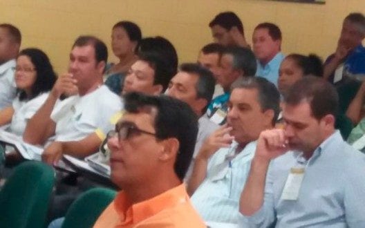 Norte de Minas - Sistema Sedinor/Idene, Codevasf e a Epamig promovem seminário para discutir o futuro da macaúba na região Norte de Minas