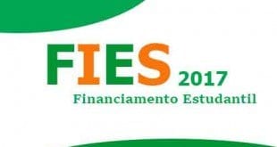 MEC publica regras de seleção para Fies no 1º semestre de 2017