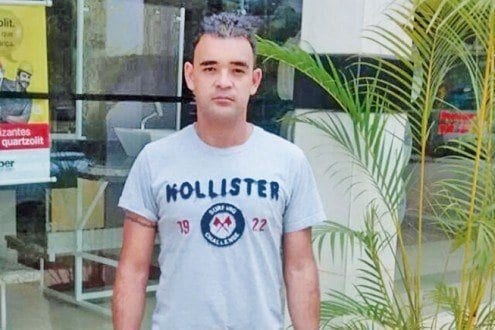 Familiares acionaram as autoridades depois de não conseguir fazer contato com parentes