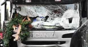 Massacre de Berlim foi ato terrorista cometido por demandante de asilo