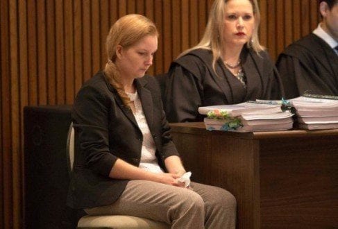 Elize Matsunaga pega quase 20 anos de prisão por esquartejar marido