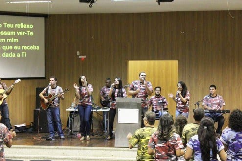 Cultura Moc - Montes Claros Shopping recebe “Jazz de Natal” nesta quinta-feira