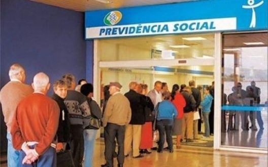 Governo Federal lança reforma da Previdência nesta segunda-feira
