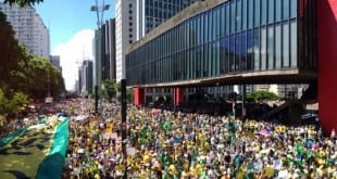 Planalto avalia desacelerar o projeto sobre abuso de autoridade