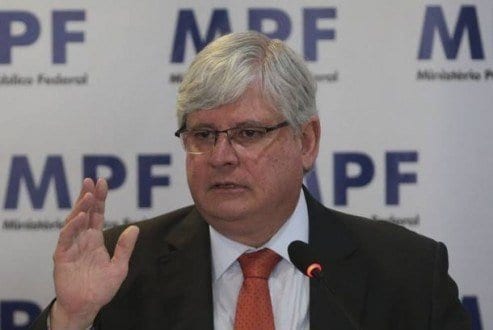 Com morte de Teori Zavascki, procurador-geral da República, Rodrigo Janot prevê atraso em caso Odebrecht
