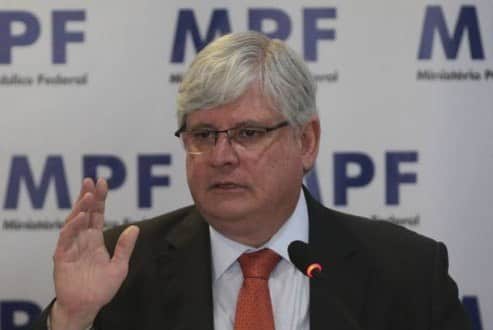 Com morte de Teori Zavascki, procurador-geral da República, Rodrigo Janot prevê atraso em caso Odebrecht