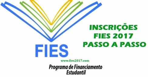 Alunos têm acesso a sistema informatizado do Fies a partir de hoje