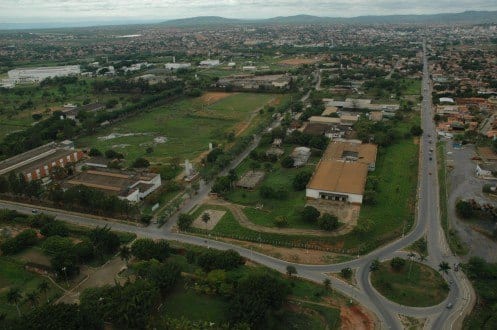 Montes Claros - Prefeitura quer acabar com a especulação imobiliária no Distrito Industrial