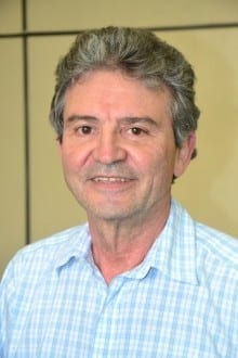 Montes Claros - Edílson Carlos Torquato - Secretário de Des Econômico e Turismo - Foto: Fábio Marçal
