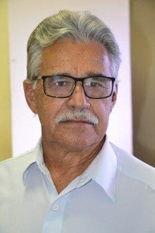 Eustáquio Filocre Saraiva