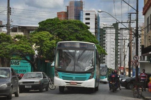 Montes Claros - Ministério Público recomenda cumprimento de sentença que suspendeu aumento do transporte coletivo