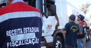 MG - Operações de fiscalização da Secretaria de Estado da Fazenda resultam em R$ 450 milhões em autuações