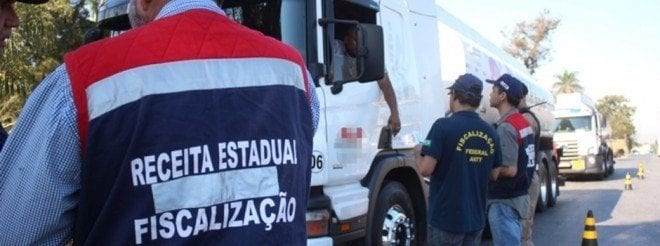 MG - Operações de fiscalização da Secretaria de Estado da Fazenda resultam em R$ 450 milhões em autuações