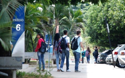 Unimontes abre inscrições para seleção de 76 vagas remanescentes em quatro cursos