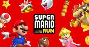 Games - Nintendo lança jogo para smartphone e Super Mario no Android