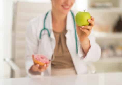 Saúde - Nutricionista indica cardápio saudável para quem saiu da dieta nas festas de fim de ano