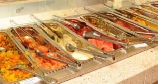A contaminação dos alimentos pode ocorrer de diferentes maneiras, alerta a Secretaria de Saúde