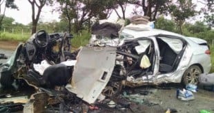 MG - Acidentes em rodovias que cortam Minas Gerais causaram sete mortes neste domingo