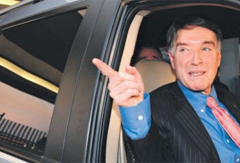 Lava Jato - Eike Batista tem prisão decretada em nova fase da Lava Jato