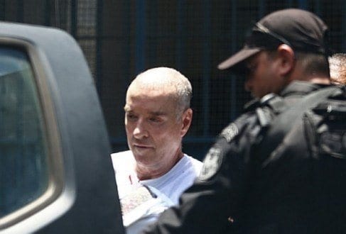 Lava Jato - Eike Batista depõe à Polícia Federal às 15h