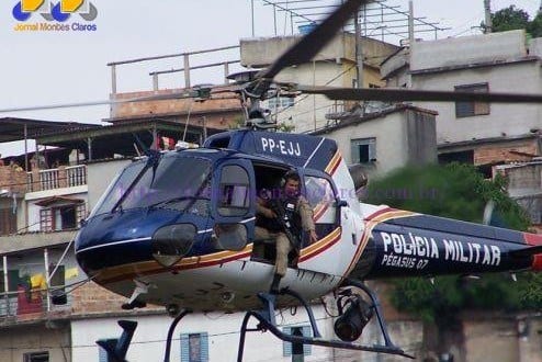 Montes Claros - Dois detentos fogem do Presídio Regional em Montes Claros