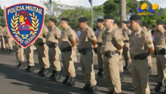 Concurso - Prorrogadas as inscrições para o concurso da Polícia Militar de Minas Gerais