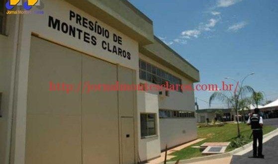 MG - 1.000 agentes penitenciários são contratados para reforçar a segurança nos presídios mineiros