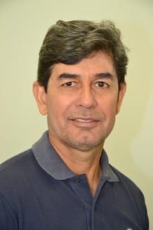 William César Rocha