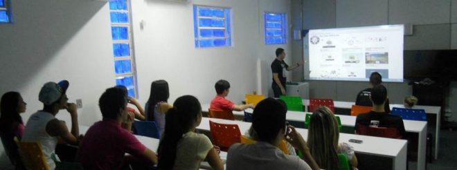 Cursos - Uaitec abre 24 mil vagas para cursos gratuitos em tecnologia da informação