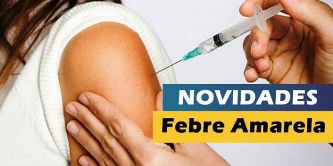 MG - Ministério da Saúde investiga se óbitos por febre amarela em Minas Gerais foram provocados por vacina