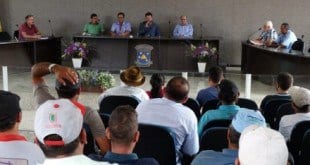 Norte de Minas - Renegociação da dívida rural é tema de encontros na região