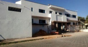 Norte de Minas - Deputado CABO JÚLIO permitirá que reforma da sede da 210ª CIA em Bocaiuva seja concluída