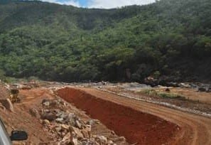 Norte de Minas - Codevasf retoma obra de barragem de Jequitaí e inaugura sistema de esgoto